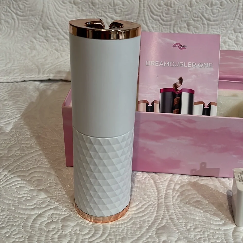 Dream Curler One‎